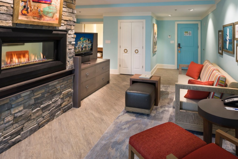 Margaritaville Hotel at Pigeon TNMargaritaville Island Hotel